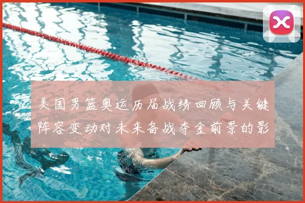 美国男篮奥运历届战绩回顾与关键阵容变动对未来备战夺金前景的影响