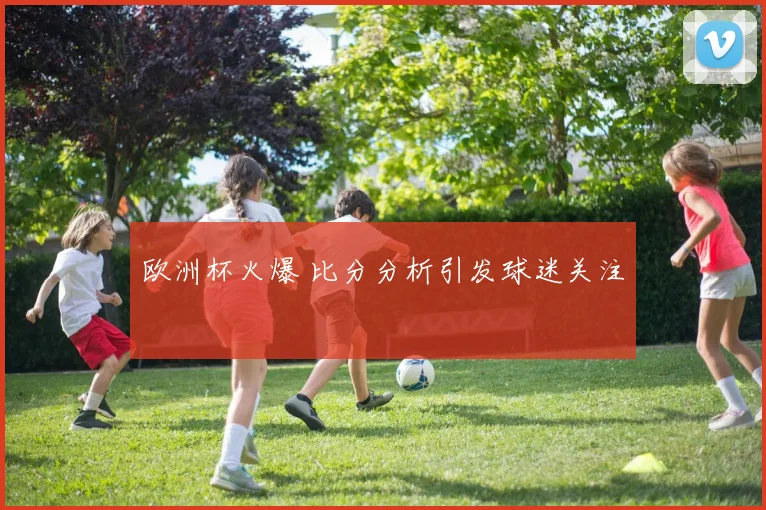 欧洲杯火爆 比分分析引发球迷关注