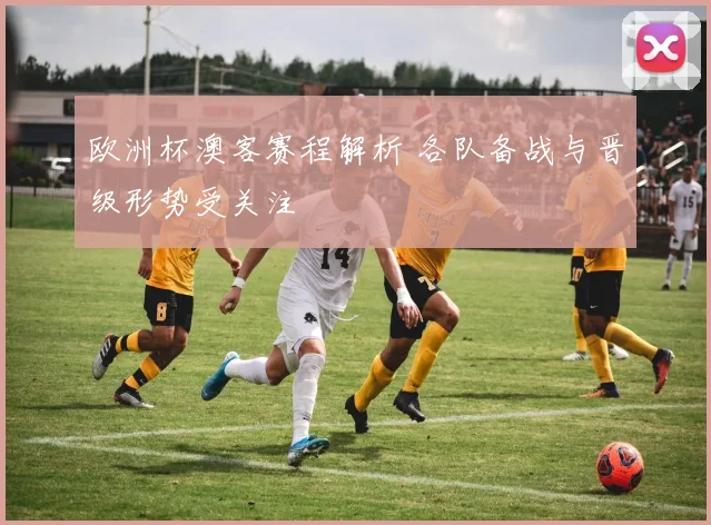 欧洲杯澳客赛程解析 各队备战与晋级形势受关注