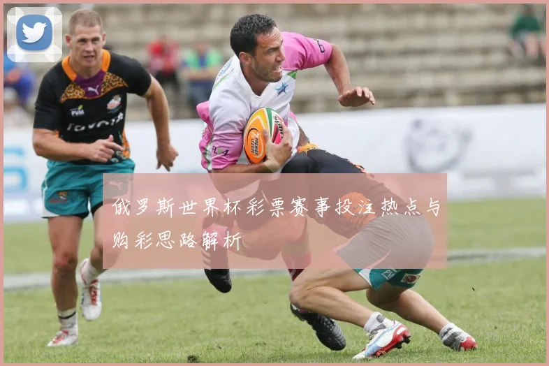 俄罗斯世界杯彩票赛事投注热点与购彩思路解析