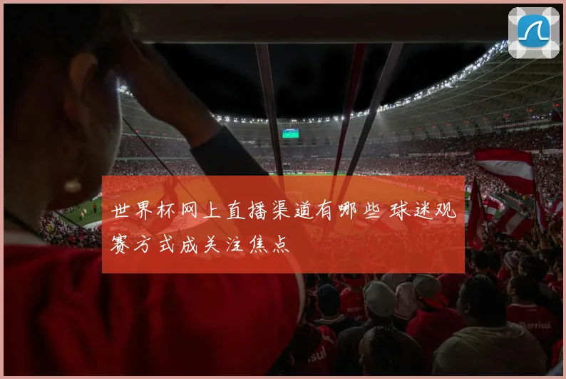 世界杯网上直播渠道有哪些 球迷观赛方式成关注焦点