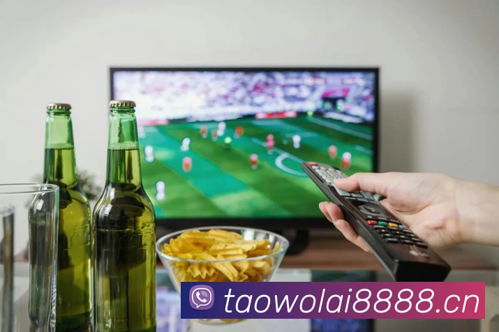 StarSky Sports平台生态图